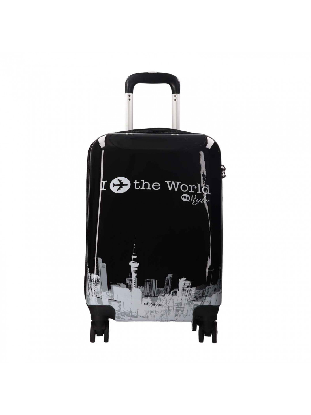 Cestovní kufr Madisson Marcelo S